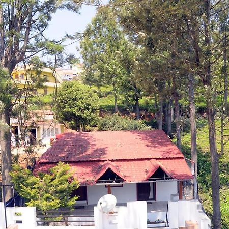 Franc Villa - Kothagiri Kotagiri Exterior foto