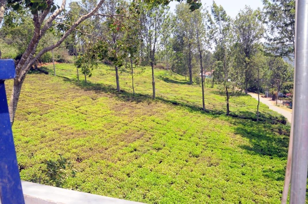 Franc Villa - Kothagiri Kotagiri Exterior foto