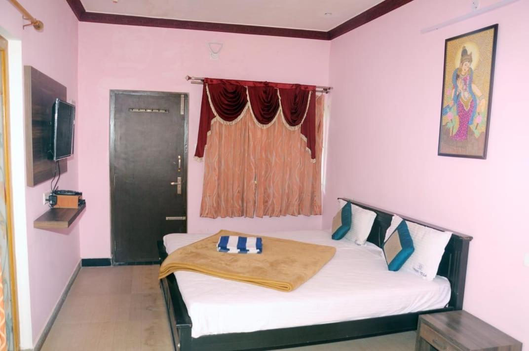 Franc Villa - Kothagiri Kotagiri Exterior foto