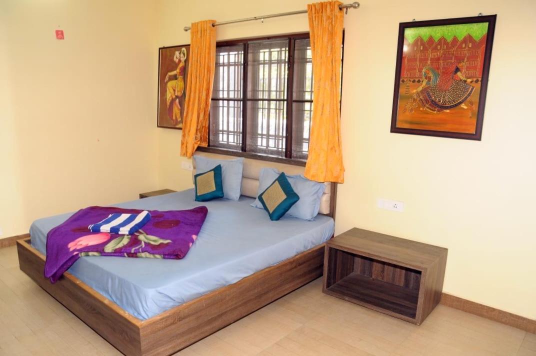 Franc Villa - Kothagiri Kotagiri Exterior foto