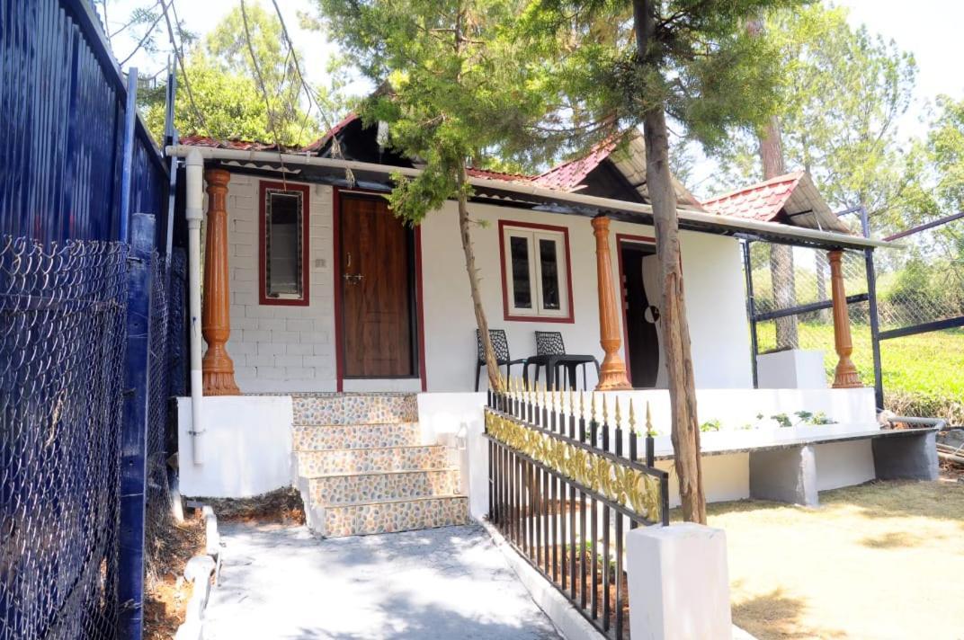 Franc Villa - Kothagiri Kotagiri Exterior foto