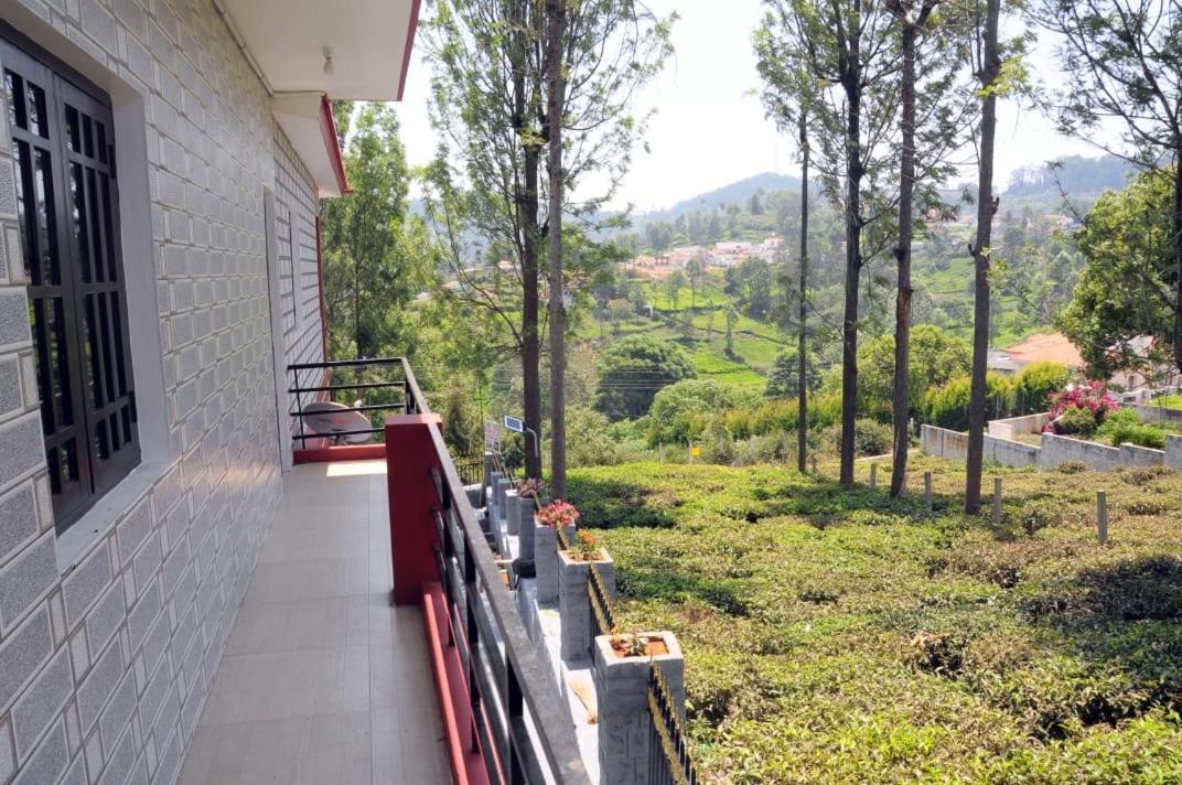 Franc Villa - Kothagiri Kotagiri Exterior foto